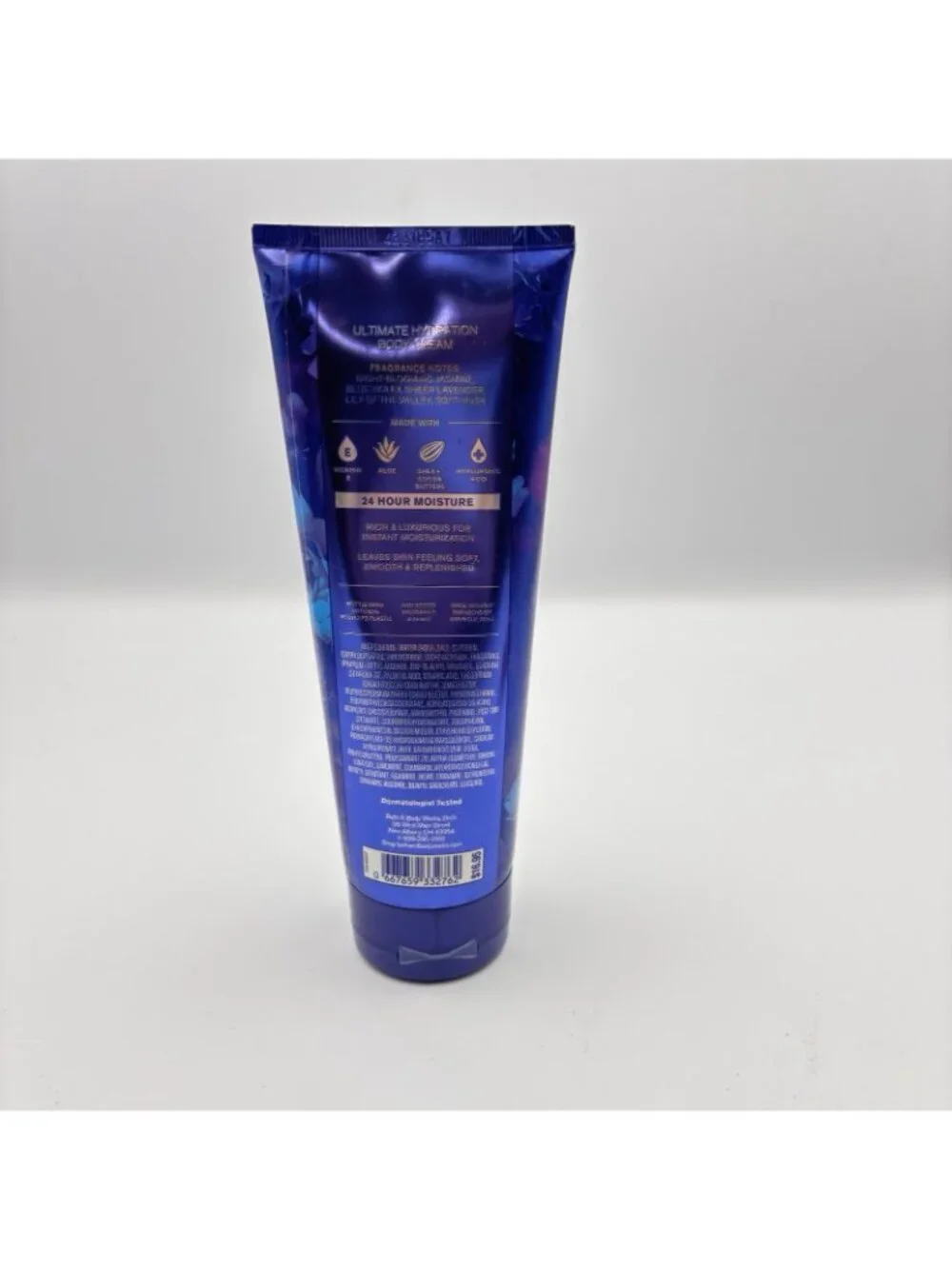 Bath & Body Works please see